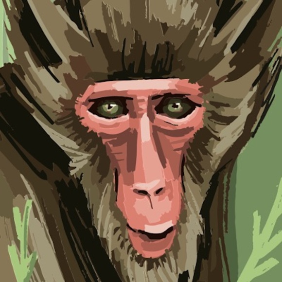 Meet your Posher, Andre - Picture 1 of 1